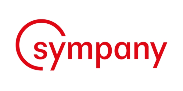 Sympany logo