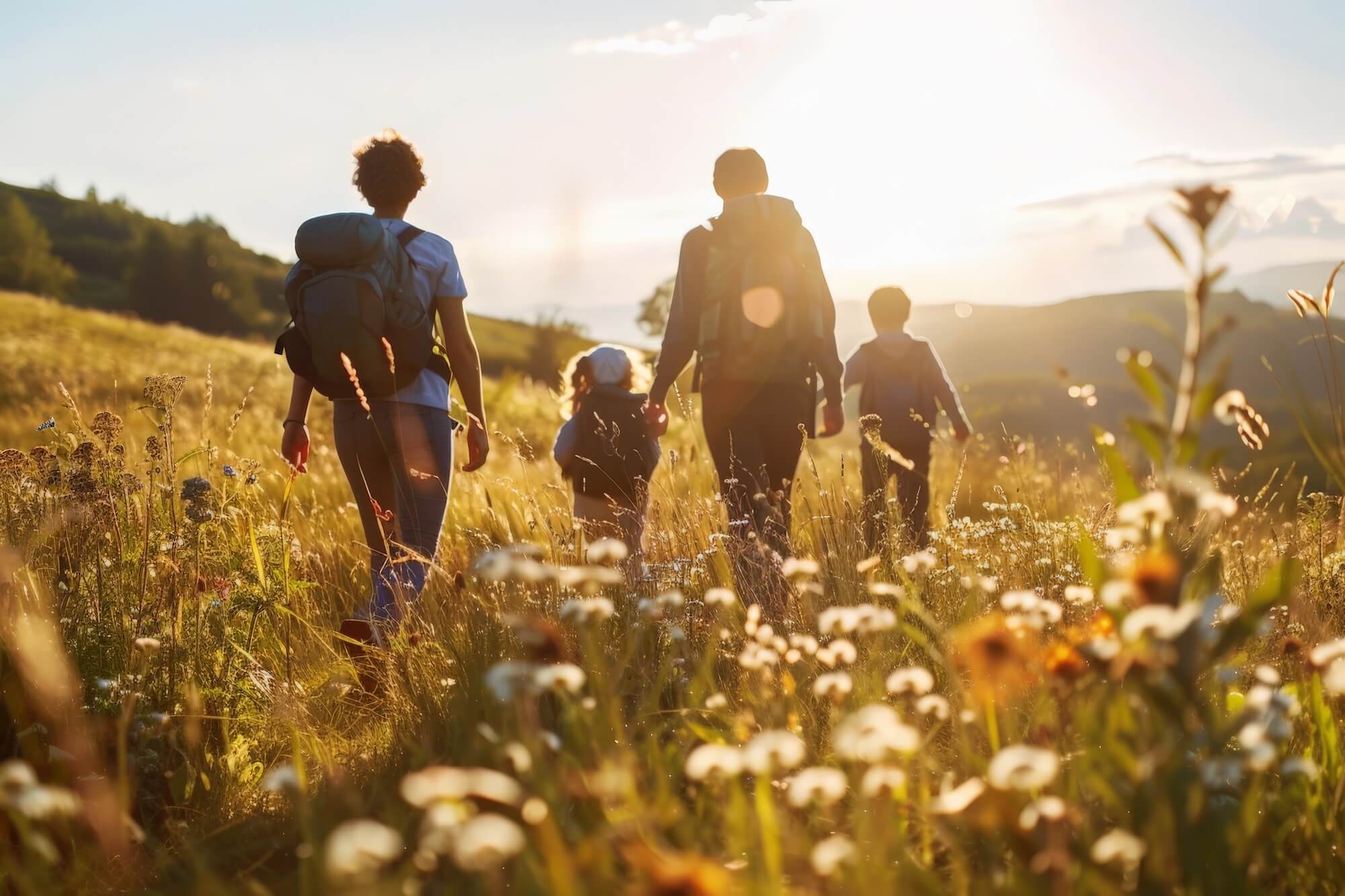 S'installer en Suisse en famille : le guide financier