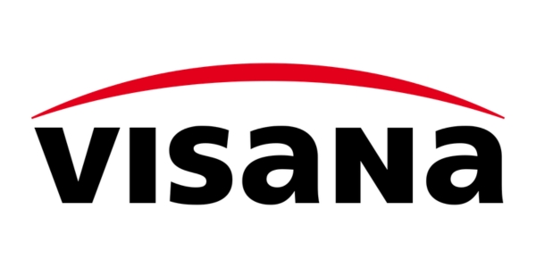 Visana logo