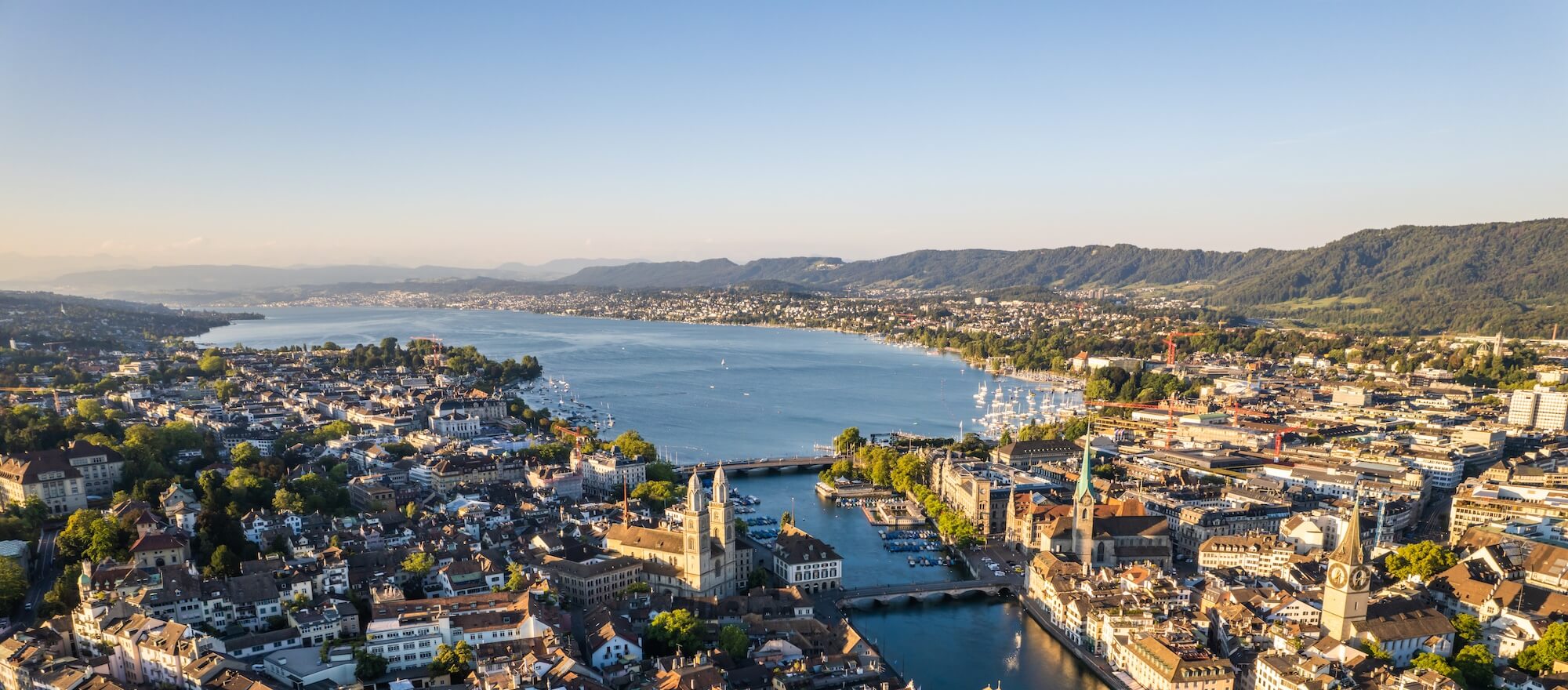 Acheter ou louer en Suisse : ce que disent les chiffres