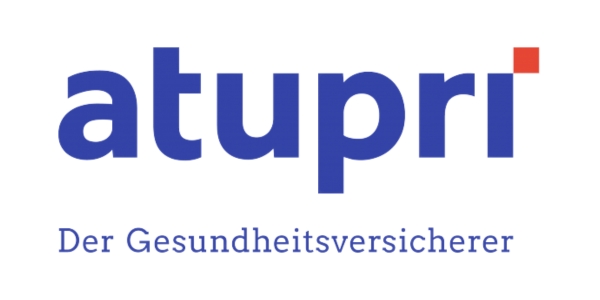 Atupri logo